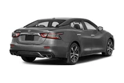 $25688 : Nissan Maxima 2023 3.5 SV 4d thumbnail