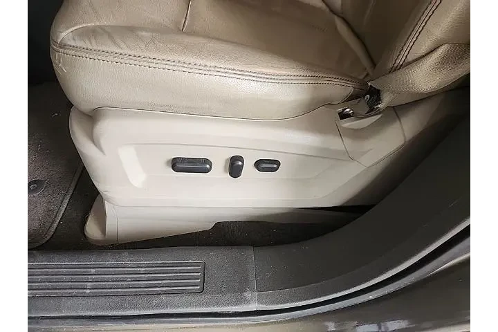 $10590 : Ford Edge 2013 SEL 4dr Cross image 3