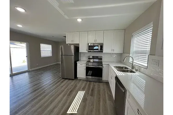 $1000 : SAN RAFAEL 1bed Apartamento image 8