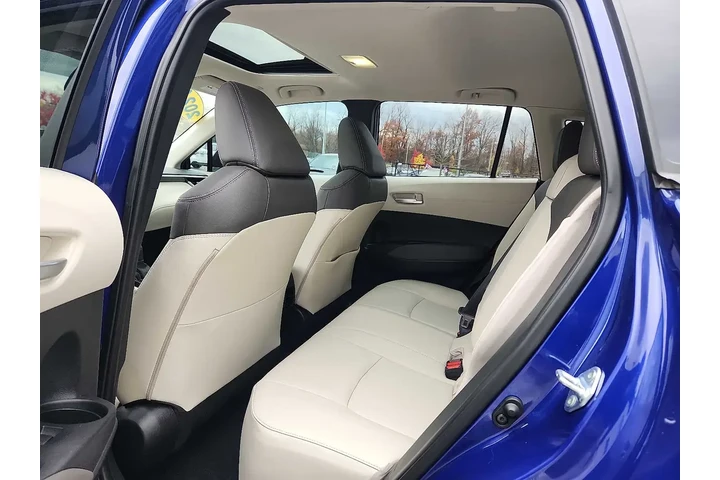 $27352 : Toyota Corolla Cross 2024 AW image 10