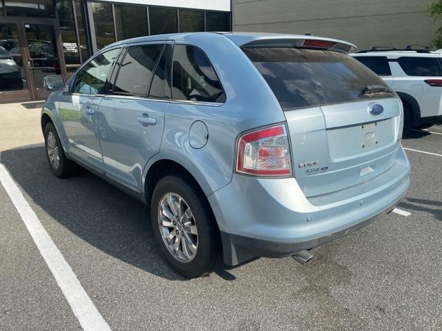 $6995 : PRE-OWNED 2008 FORD EDGE LIMI image 4