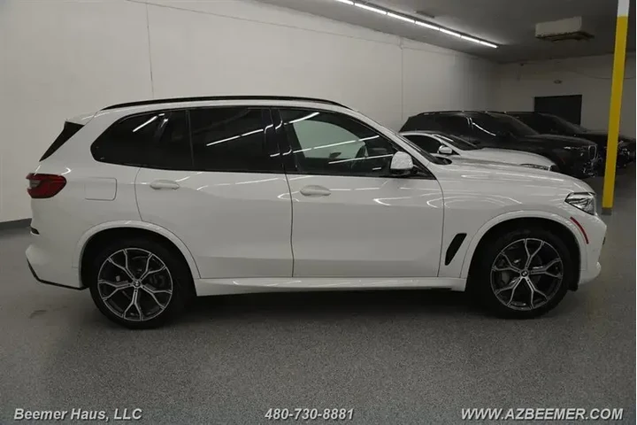 $32998 : BMW X5 2020 sDrive40i 4dr Sp image 7