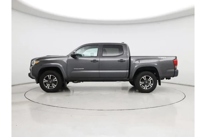 $27998 : Toyota Tacoma 2017 4x2 TRD S image 3