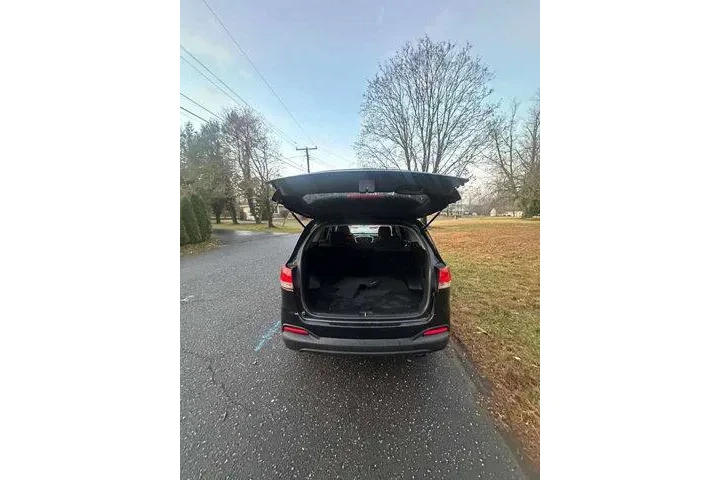 $8495 : Kia Sorento 2016 AWD LX 4dr image 10