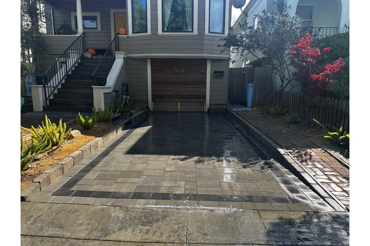 Y&M Pavers Construction image 7