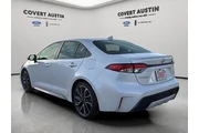 $19986 : Toyota Corolla 2022 SE 4dr S thumbnail