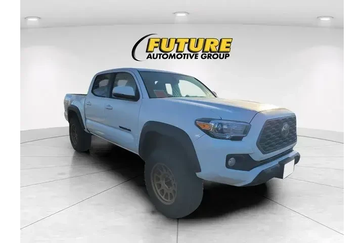 $36997 : Toyota Tacoma 2020 4x4 TRD P image 1