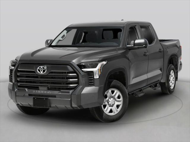 $66579 : 2025 Tundra Limited image 2