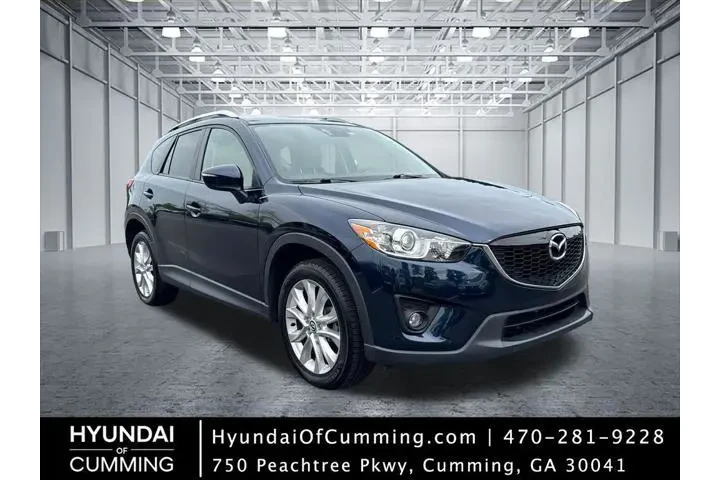 $16999 : Mazda CX-5 2015 AWD Grand To image 1