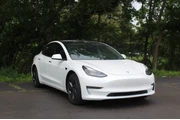 2022 Model 3 Long Range en Elizabethtown
