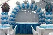 Arcosde globos jumper thumbnail