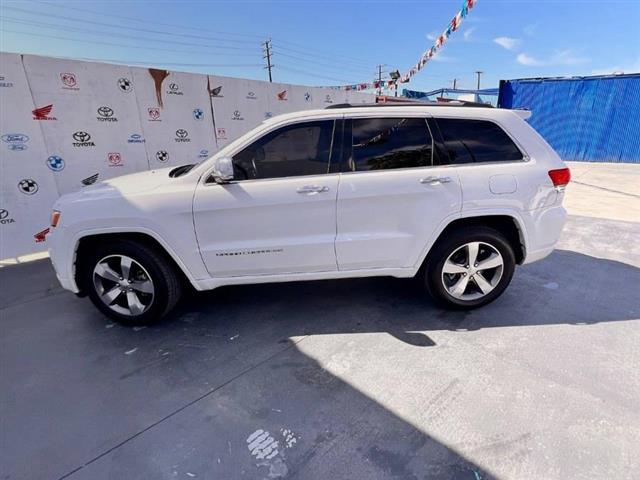 $18995 : Used 2016 Grand Cherokee RWD image 6