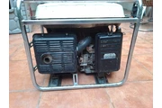 $2000 : GENERADOR ELECTRICIDAD HONDA thumbnail