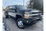$42991 : 2018 Silverado 3500HD High Co thumbnail