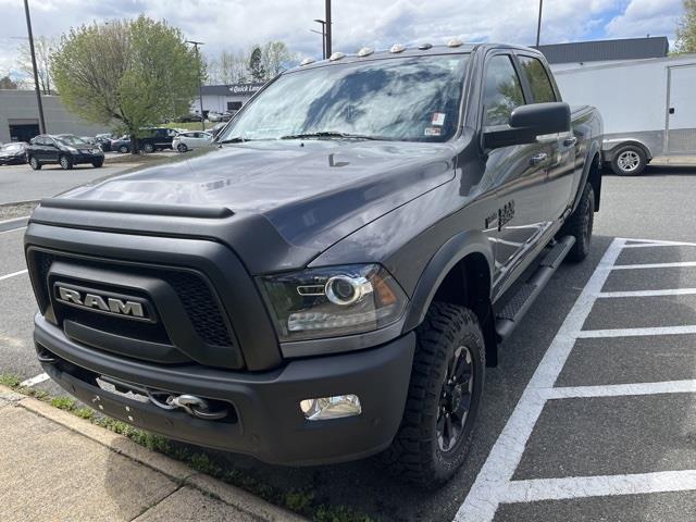 $44845 : PRE-OWNED 2018 RAM 2500 POWER image 1