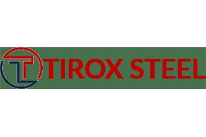 Tirox steel image 1