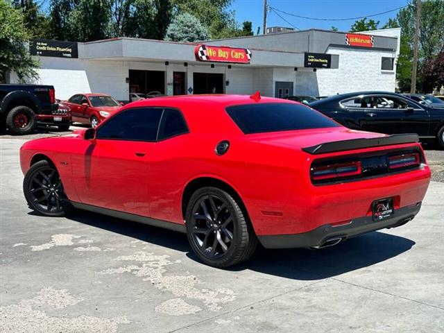 $33981 : 2022 Challenger R/T image 5