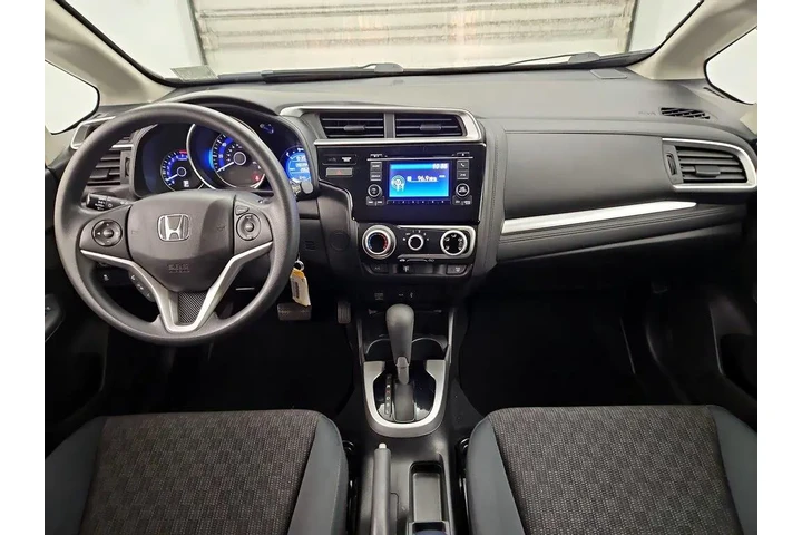 $15998 : Honda Fit 2016 LX 4dr Hatchb image 9