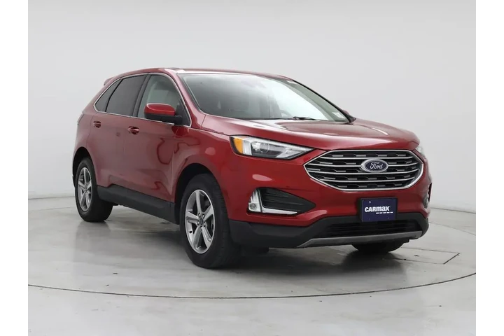 $24998 : Ford Edge 2022 AWD SEL 4dr C image 1