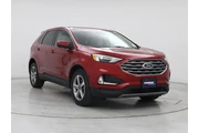 Ford Edge 2022 AWD SEL 4dr C