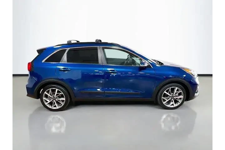 $15944 : Kia Niro 2022 Touring Specia image 8
