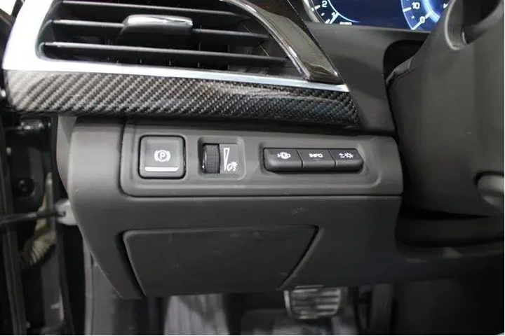 $39982 : Cadillac CT6 2016 AWD 3.0TT image 10