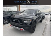 Ram 1500 2024 4x4 Rebel 4dr en Miami