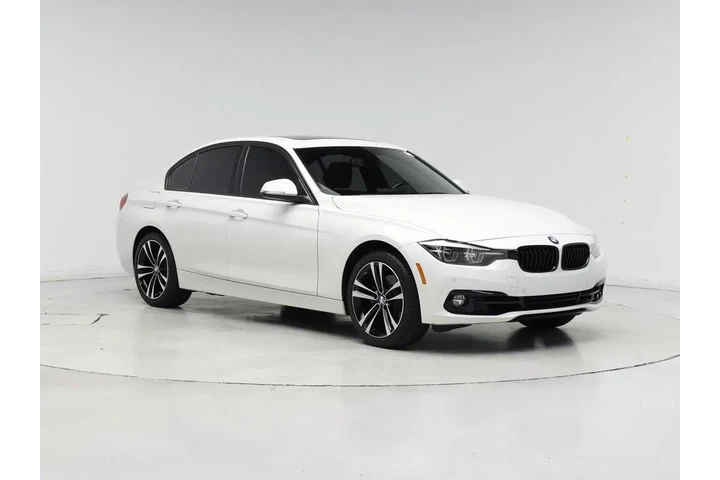 $20998 : BMW 3 Series 2018 330i 4dr S image 1