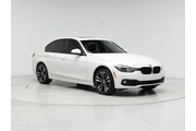 BMW 3 Series 2018 330i 4dr S en Hialeah
