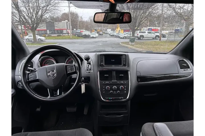 $6500 : 2019 Grand Caravan SE image 6