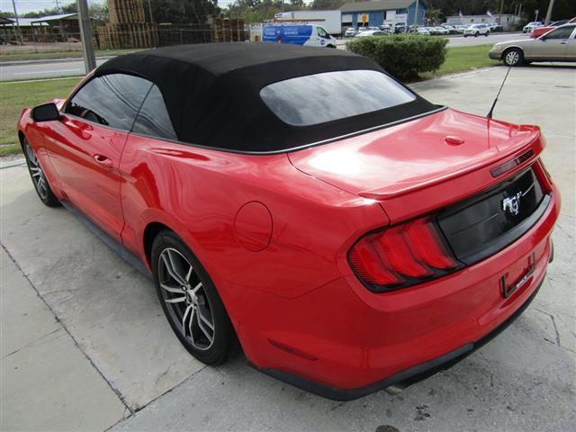 $18995 : 2019 Mustang image 5