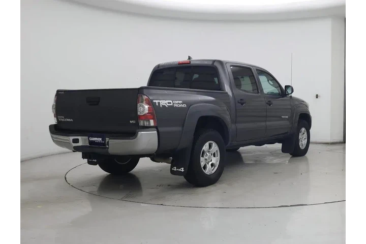 $25998 : Toyota Tacoma 2014 4x4 V6 4d image 8