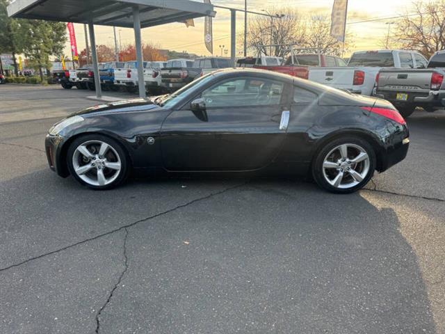 $8998 : 2006 350Z Touring image 10