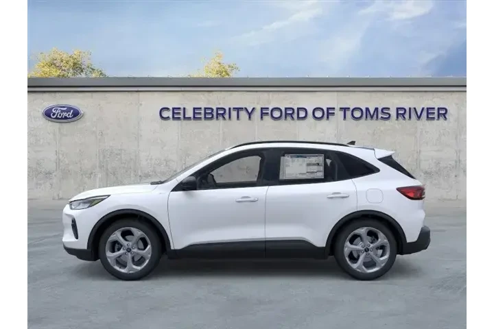 $28000 : Ford Escape 2025 AWD ST-Line image 3