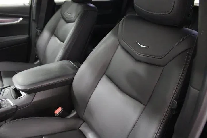 $18949 : Cadillac XT5 2020 Luxury 4dr image 7