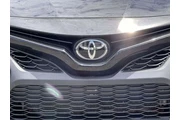 $24395 : Toyota Camry 2024 SE 4dr Sed thumbnail