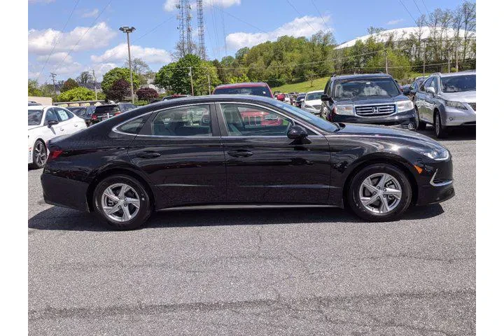 $15444 : Hyundai SONATA 2020 SE 4dr S image 2