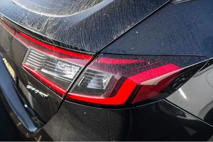 $24995 : Honda Civic 2024 Sport 4dr H image 10