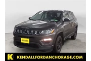 Jeep Compass 2021 4x4 Sport en Anchorage