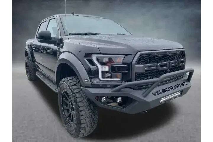 $87886 : Ford F-150 2020 4x4 Raptor 4 image 1