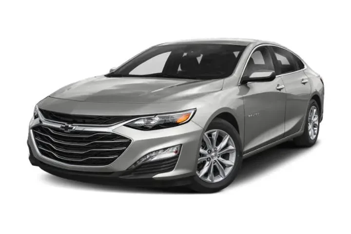 $19995 : Chevrolet Malibu 2022 LT 4dr image 1