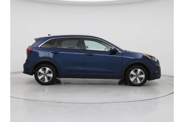 $16998 : Kia Niro 2020 LX 4dr Crossov image 7