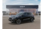 $26035 : Kia Seltos 2024 AWD SX 4dr S thumbnail