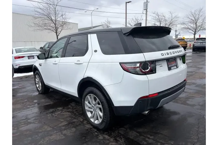 $17995 : 2018 DISCOVERY SPORT image 9