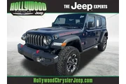 Jeep Wrangler 2025 4x4 Rubic en Fort Lauderdale