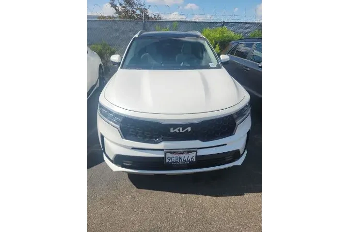 $35791 : Kia Sorento Hybrid 2023 AWD image 2