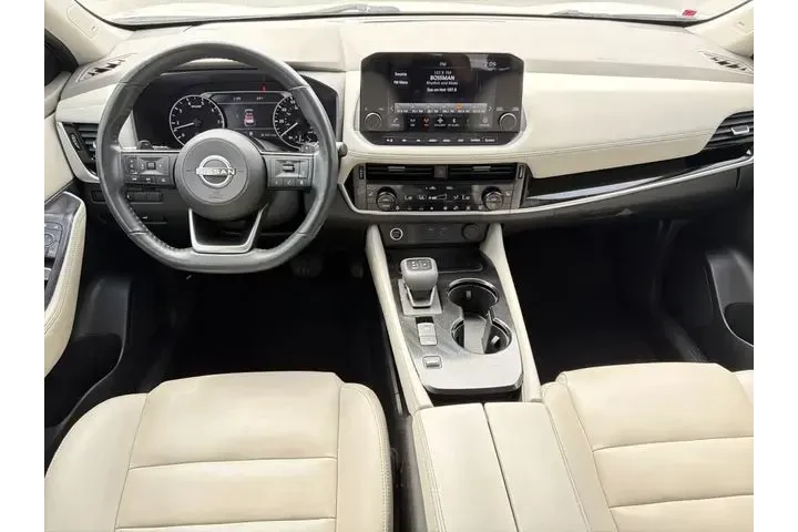 $18021 : Nissan Rogue 2023 SL 4dr Cro image 4