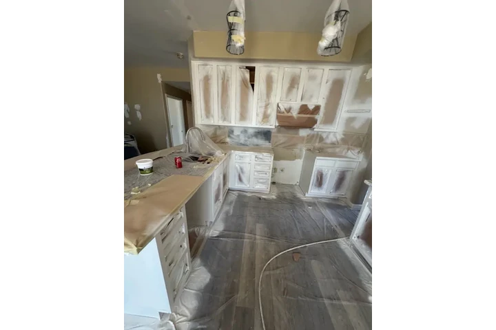 Pintura interior y exterior image 5