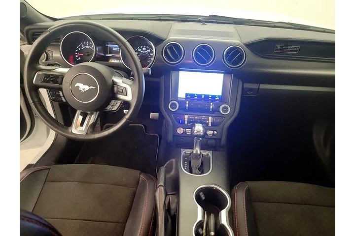 $37998 : Ford Mustang 2020 GT 2dr Fas image 9