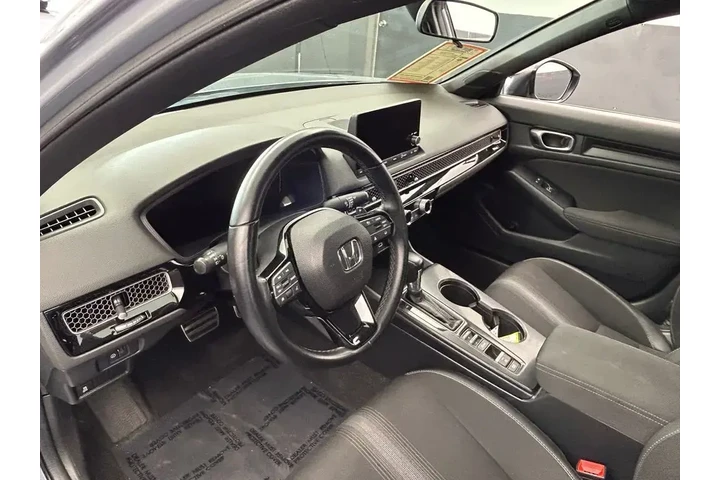 $20198 : Honda Civic 2024 Sport 4dr S image 10